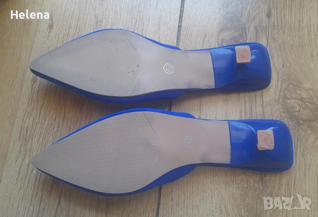 Дамски сандали размер 42, снимка 3 - Сандали - 54328721