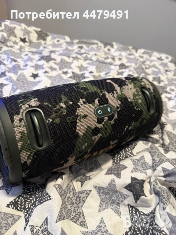 JBL Xtreme 3 ND, снимка 5 - Тонколони - 54915939