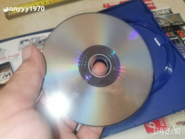 SONY PS2 GAME DTM RACE DRIVER 3 1606261231H1E3R, снимка 16 - Игри за PlayStation - 54924733