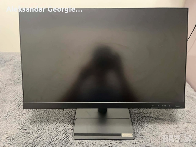 монитор Lenovo L24e-30 24” Full HD