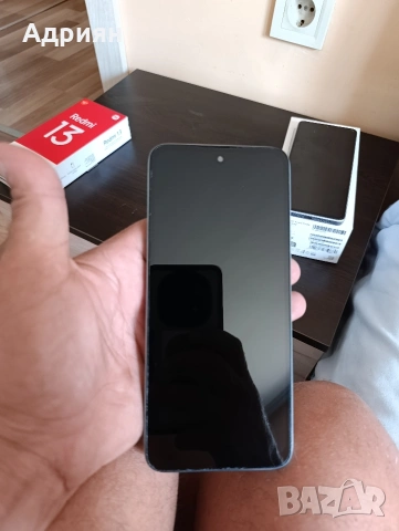  Телефон Redmi 13 