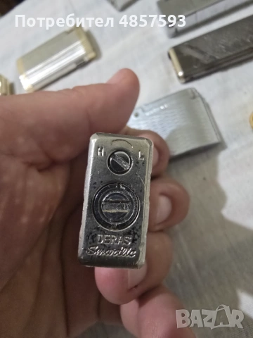 Газови запалки, снимка 8 - Запалки - 54918297