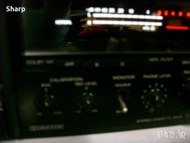 Sony TC-K700ES , снимка 2 - Декове - 54960097