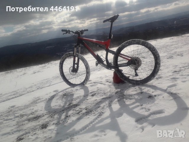 Scott Genius L 27.5 мекица, снимка 4 - Велосипеди - 51259903
