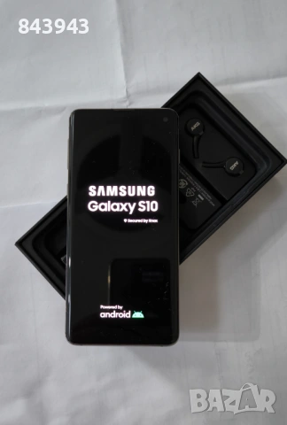 Samsung Galaxy S10 128GB