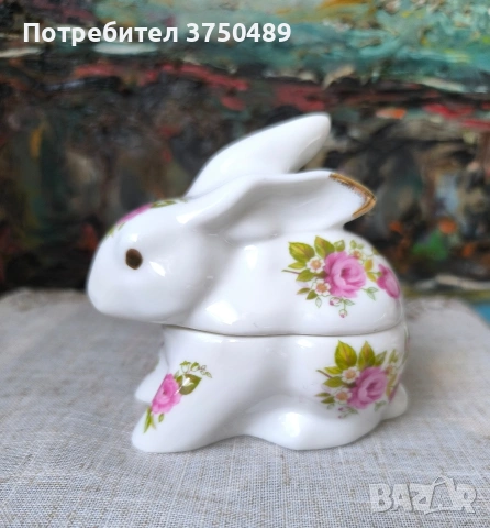 Кутийка за бижута , снимка 2 - Антикварни и старинни предмети - 55243944
