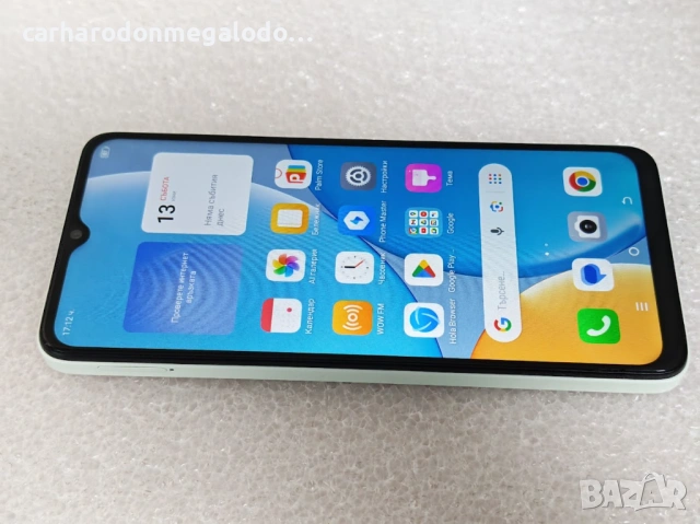 Itel A50C 64GB 6GB RAM Перфектен Като Нов, снимка 5 - Други - 54905767