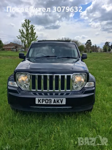 Jeep Cherokee  2.8 CRD  4x4 
