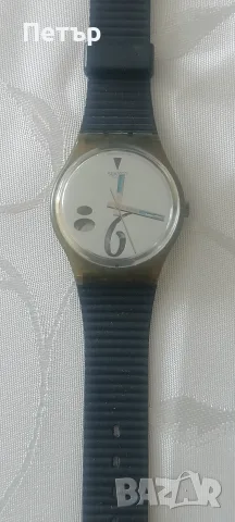 Лот 11 часовника Swatch , снимка 7 - Мъжки - 55567618