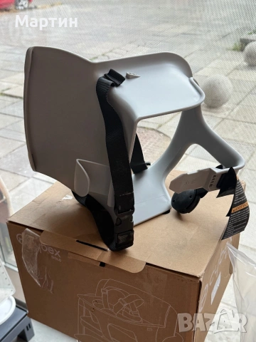 Седалка за столче CYBEX, снимка 5 - Други - 55064173