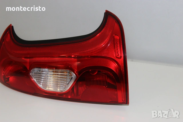 Десен стоп Fiat Panda 312 (2012-2026г.) 51843642 / 0000051843642 / 52102350, снимка 2 - Части - 55079286
