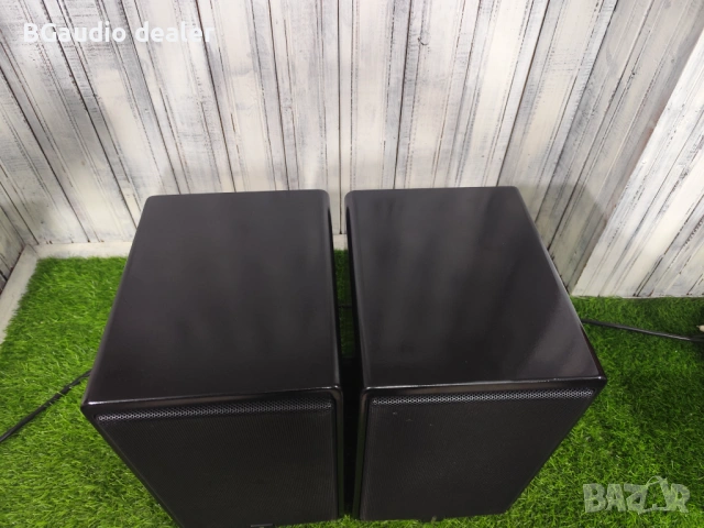 Canton Ergo 22 DC , снимка 6 - Тонколони - 54113515