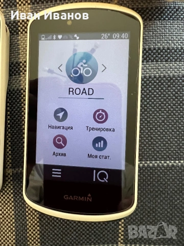 Garmin Edge 1030, снимка 6 - Garmin - 55196823