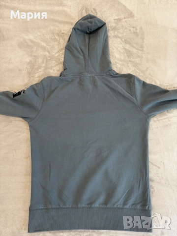 Мъжко горнище Calvin Klein Jeans XL, снимка 4 - Суичъри - 55199295