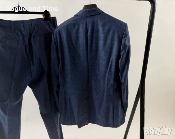 Костюм Burberry, снимка 8 - Костюми - 54654473
