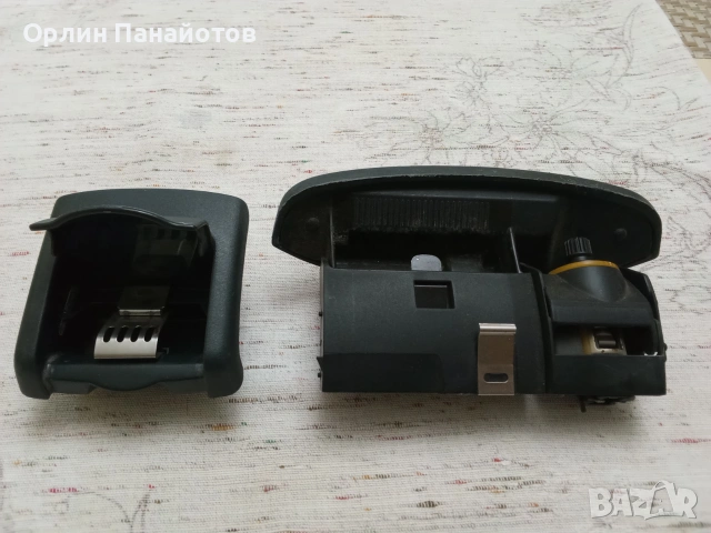 запалка и пепелници за Рено Меган 1 1997 год., снимка 2 - Автомобили и джипове - 55071692