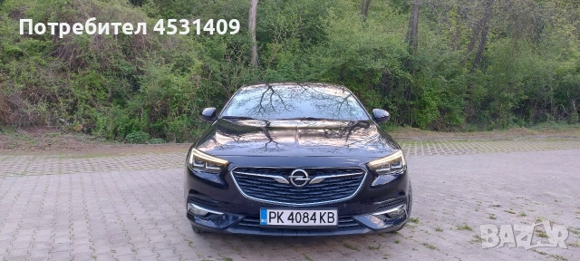 OPEL INSIGNIA 1.6 CDTI , снимка 5 - Автомобили и джипове - 54495603