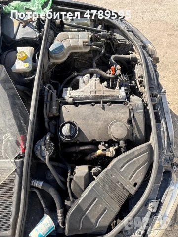 Аудио А4TDI QATRO на части , снимка 6 - Части - 54325943