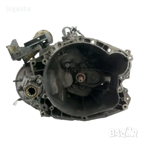 Петстепенна ръчна скоростна кутия  Peugeot 307 2001-2008 ID: 163507