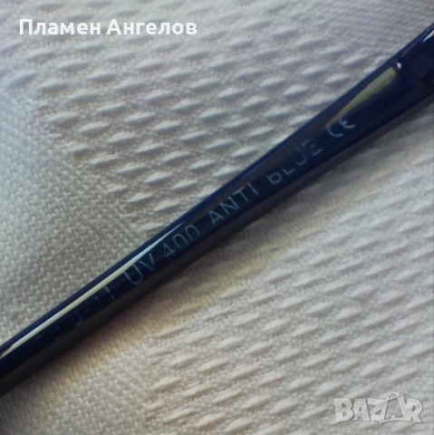 Елигантни дамски очила/котешко око/UV 400 Anti Blue защита. , снимка 5 - Слънчеви и диоптрични очила - 55246314