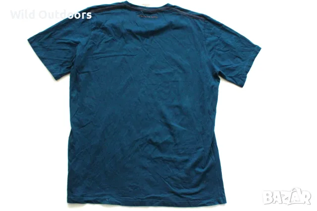 RAB Stance t-shirt - мъжка тениска, размер XL, снимка 6 - Спортни дрехи, екипи - 55301188