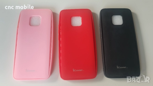 Huawei Mate 20 PRO калъф - case