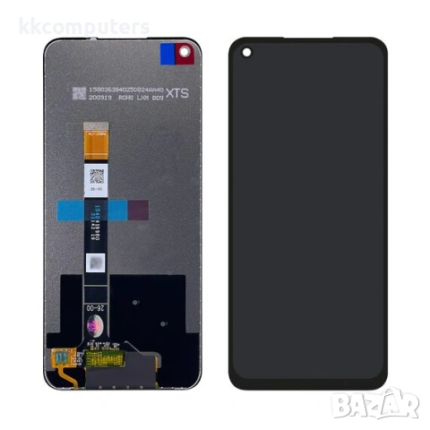 Дисплей за REALME 8 (5G)/ Narzo 30 (5G)
