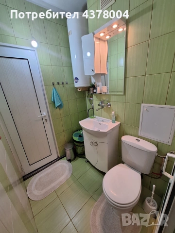 Продава отличен 2-стаен апартамент гр.Казанлък, снимка 10 - Апартаменти - 55269046