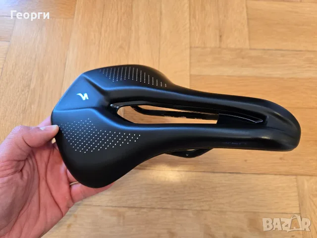 Седалки Specialized + Fizik, снимка 4 - Части за велосипеди - 55334182