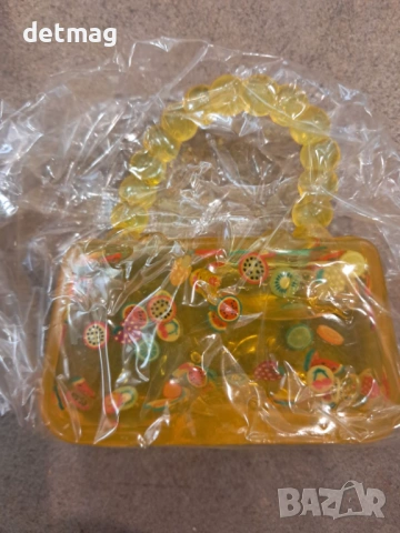 Maltose hand bag mini squishi магазин DARENLAND, снимка 3 - Образователни игри - 54901566