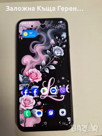     Samsung      A15