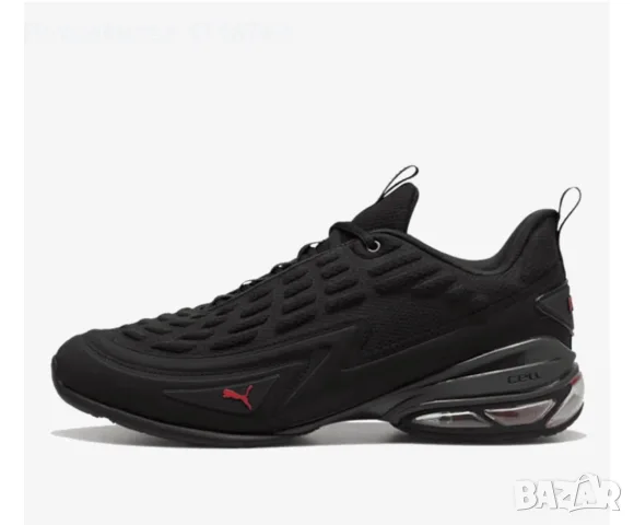 Маратонки Puma Meza, снимка 2 - Маратонки - 55414129