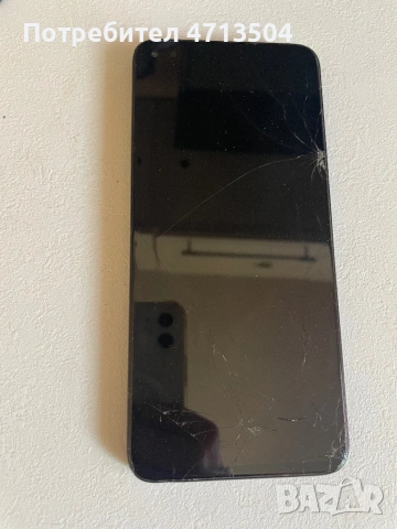 Huawei Nova 8i, снимка 2 - Huawei - 54252259