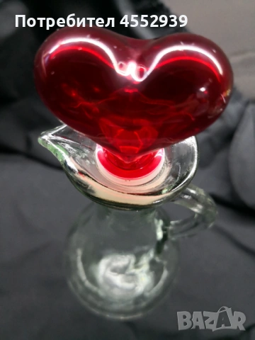 Бутилка с чаши, снимка 10 - Чаши - 54001646