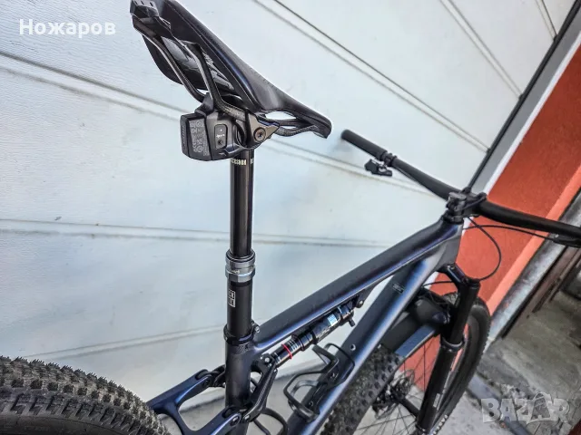 Specialized S-WORKS EPIC EVO 29, снимка 6 - Части за велосипеди - 55446519