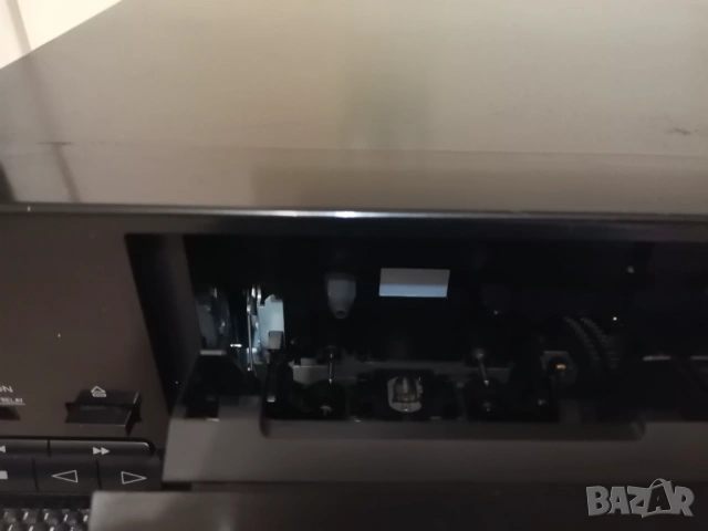Касетен дек Sony tc-wr445 , снимка 3 - Декове - 54811358