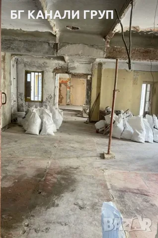 Разчистване на мазета и тавани в София, снимка 4 - Хамалски услуги - 55675767