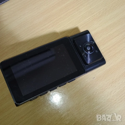 развален видеорегистратор, снимка 2 - Аксесоари и консумативи - 54239690