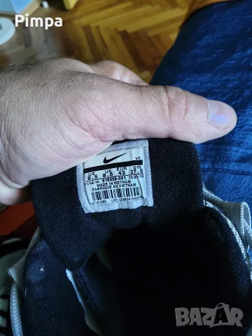 Nike air max 95 маратонки , снимка 7 - Маратонки - 55445952