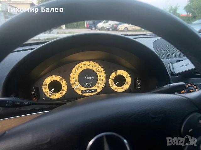 Продава се , снимка 10 - Автомобили и джипове - 54983222