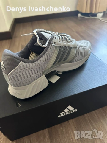 Маратонки adidas climacool 1 , снимка 5 - Маратонки - 54995210