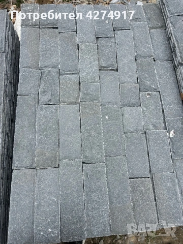 Естествен Облицовъчен Камък , снимка 14 - Облицовки - 53866485