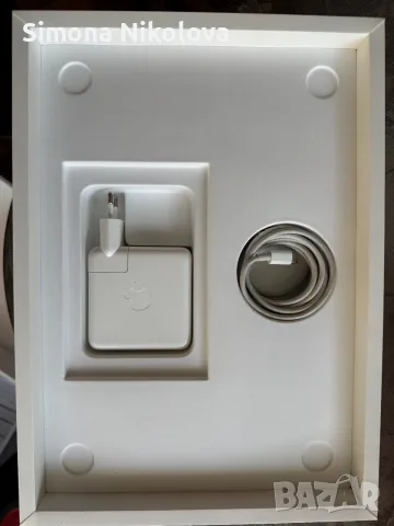 Лаптоп MacBook Pro M2, снимка 2 - Лаптопи за работа - 55358781