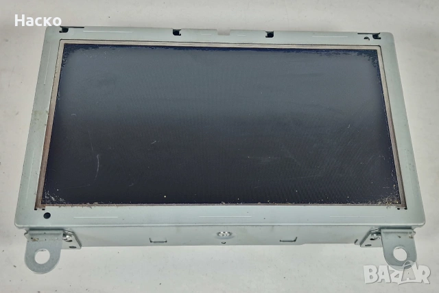 Дисплей Display Opel Insignia A Astra J Опел Инсигниа А Астра 20935346