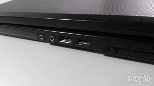 Лаптоп ASUS X58L за части или ремонт (цена за целия лаптоп), снимка 12 - Лаптопи за дома - 54624102