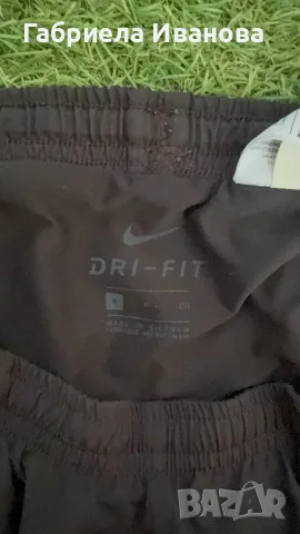 мъжки къси панталони за бягане Nike Challenger Dri- FITj, снимка 4 - Къси панталони - 55465013