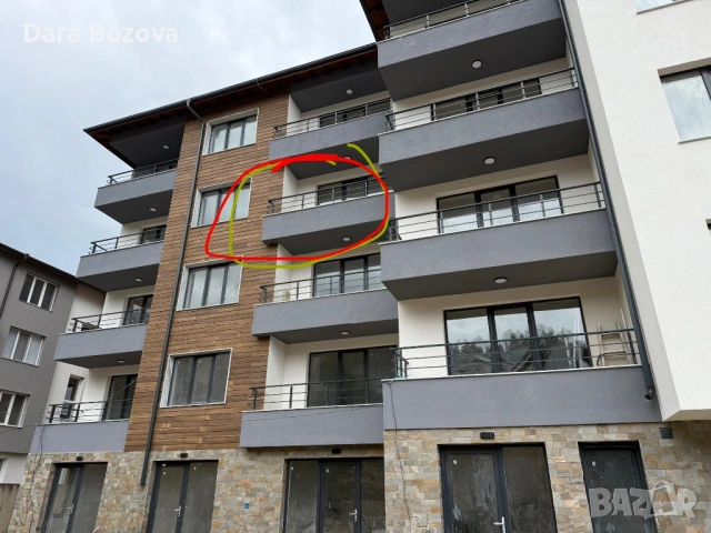 Продава апартамент 