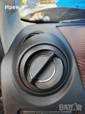 Alfa Romeo Mito 155ks 1.4 turbo, снимка 8 - Части - 54401077