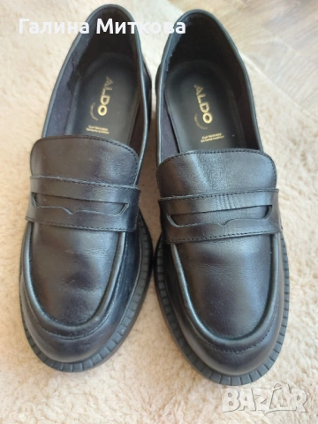 Дамски лоуфъри Aldo