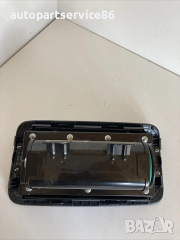 Устройство за табло за Hyundai Santa Fe 2.2 CRDi (2009) , снимка 2 - Части - 54333553